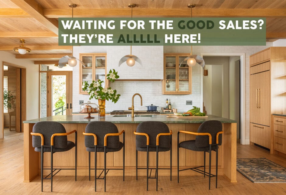 Best President's Day Sales List