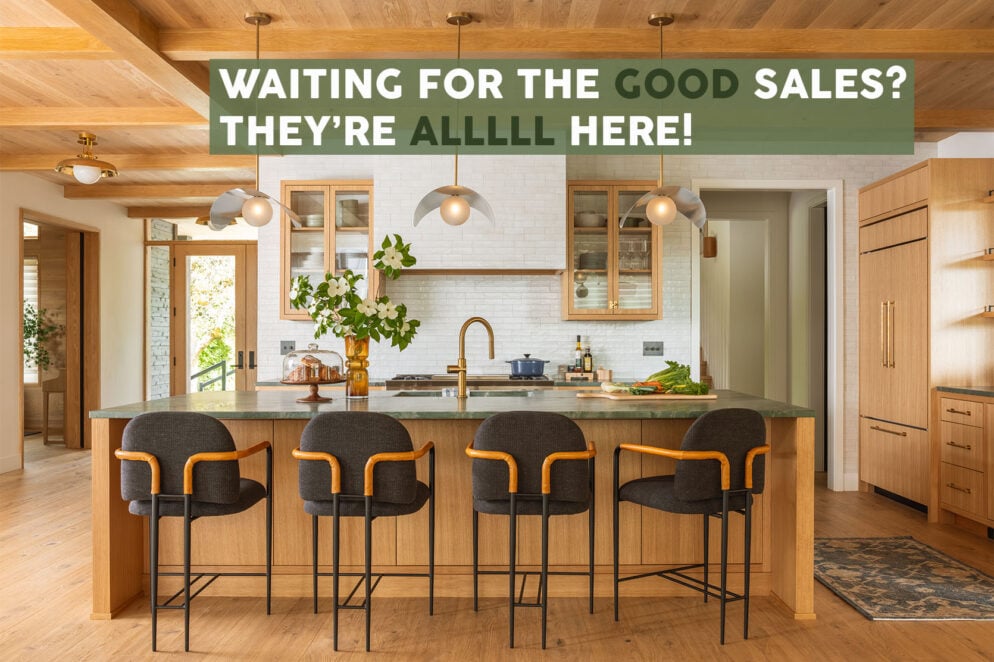 Best President's Day Sales List