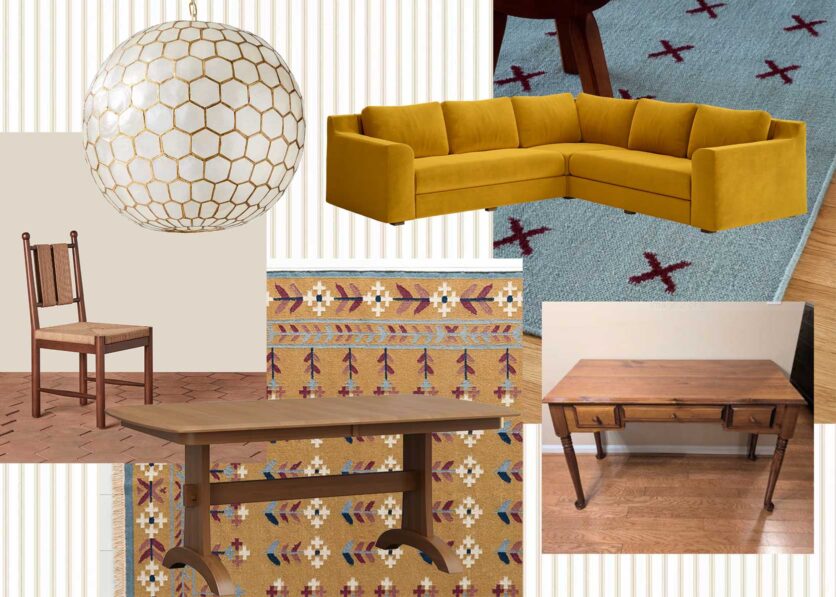 What Arlyn Has Planned Design-Wise For Her New Rental Home (Hint: It ...