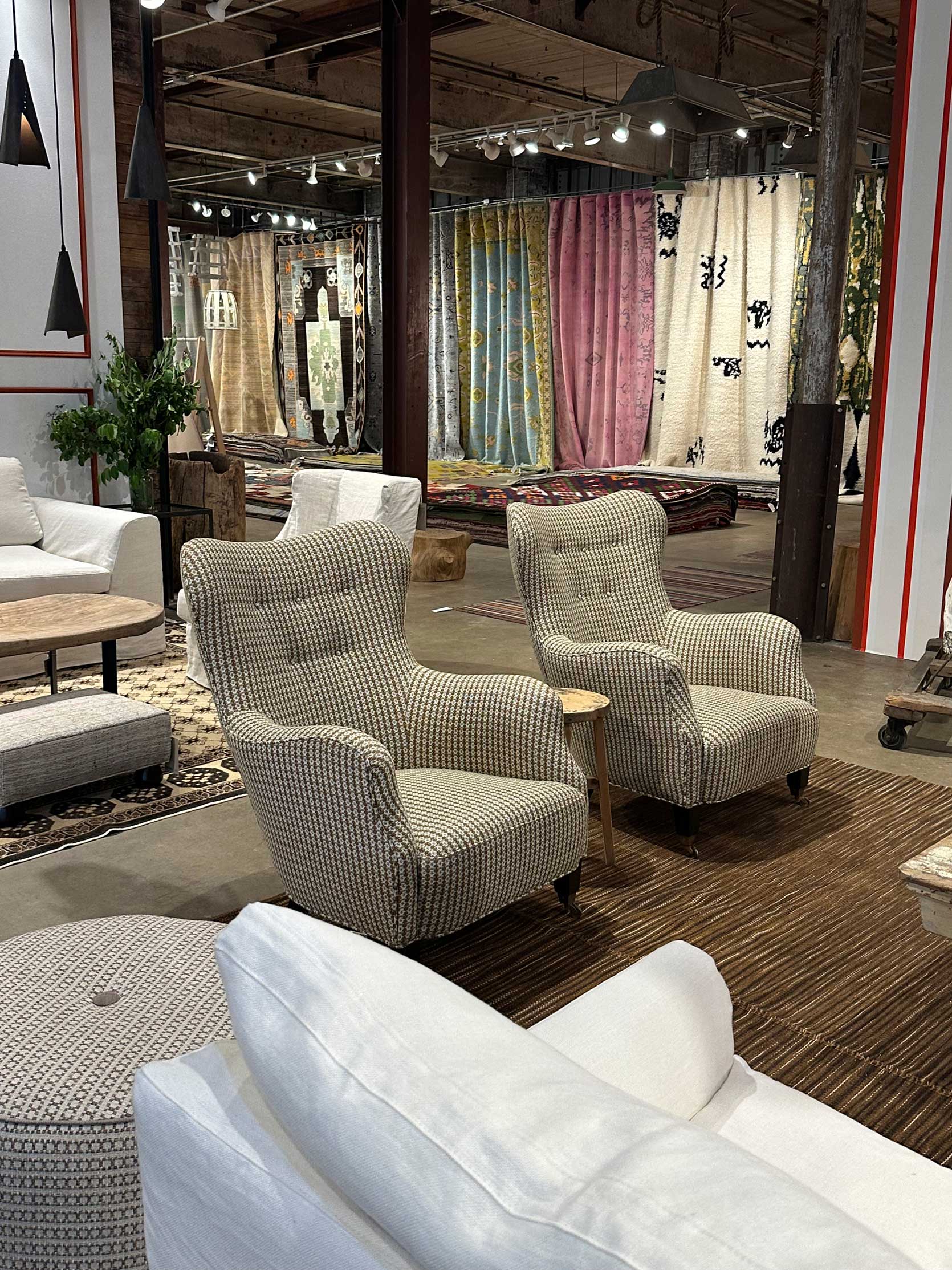 Home Trends