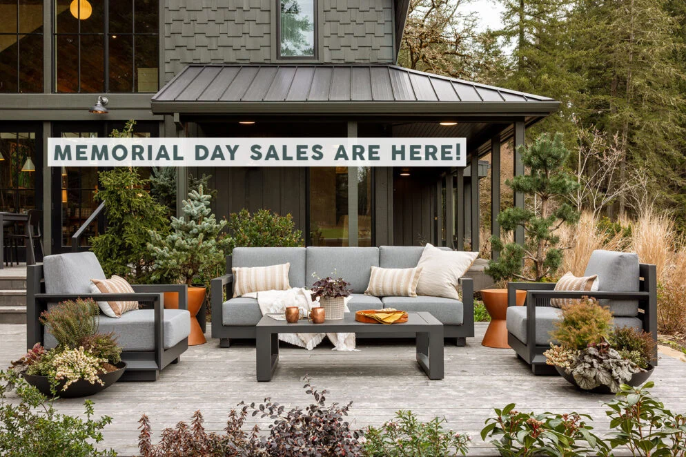 memorial day sales