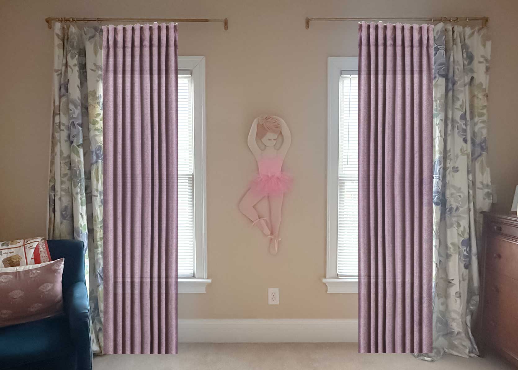 Curtain Solutions