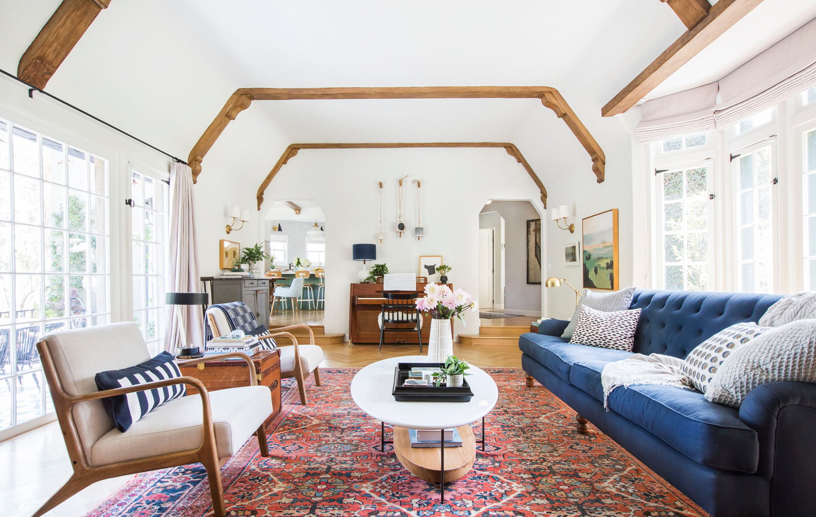 Persian Rug