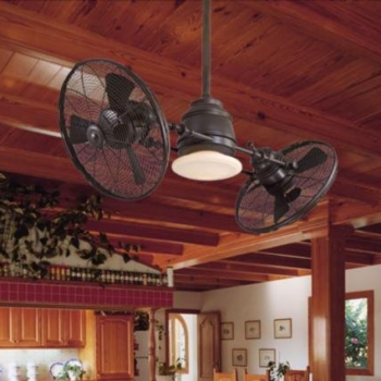 Vintage-Industrial-Ceiling-Fans-with-light