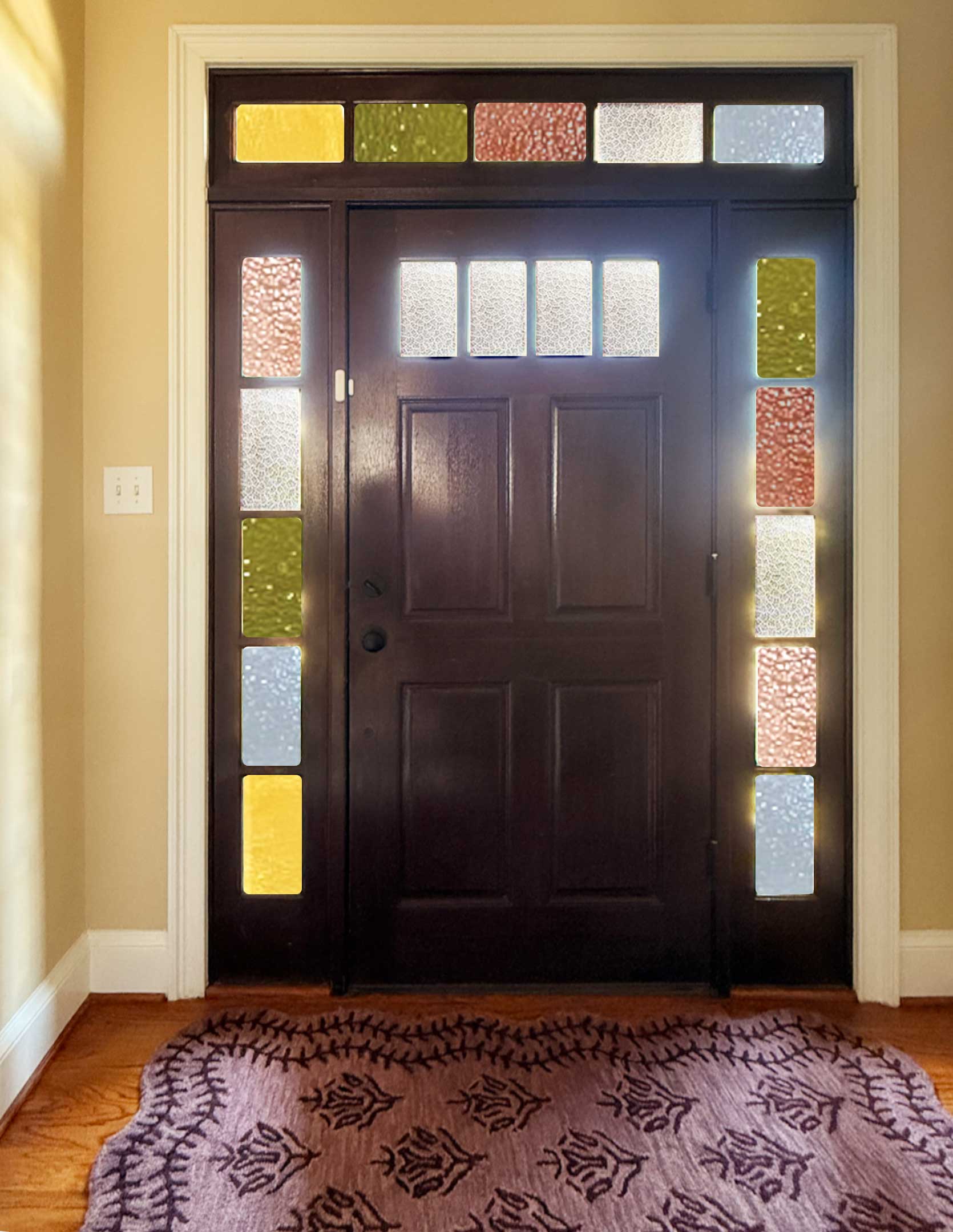 affordable design detail