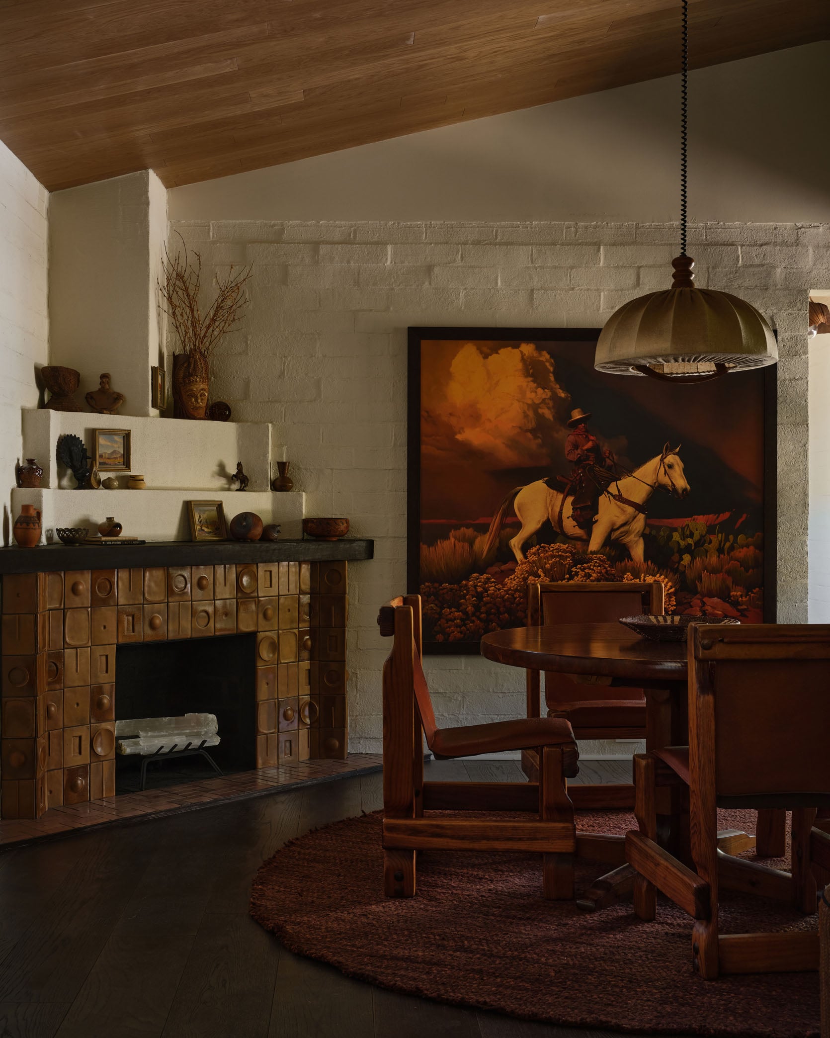 personal home