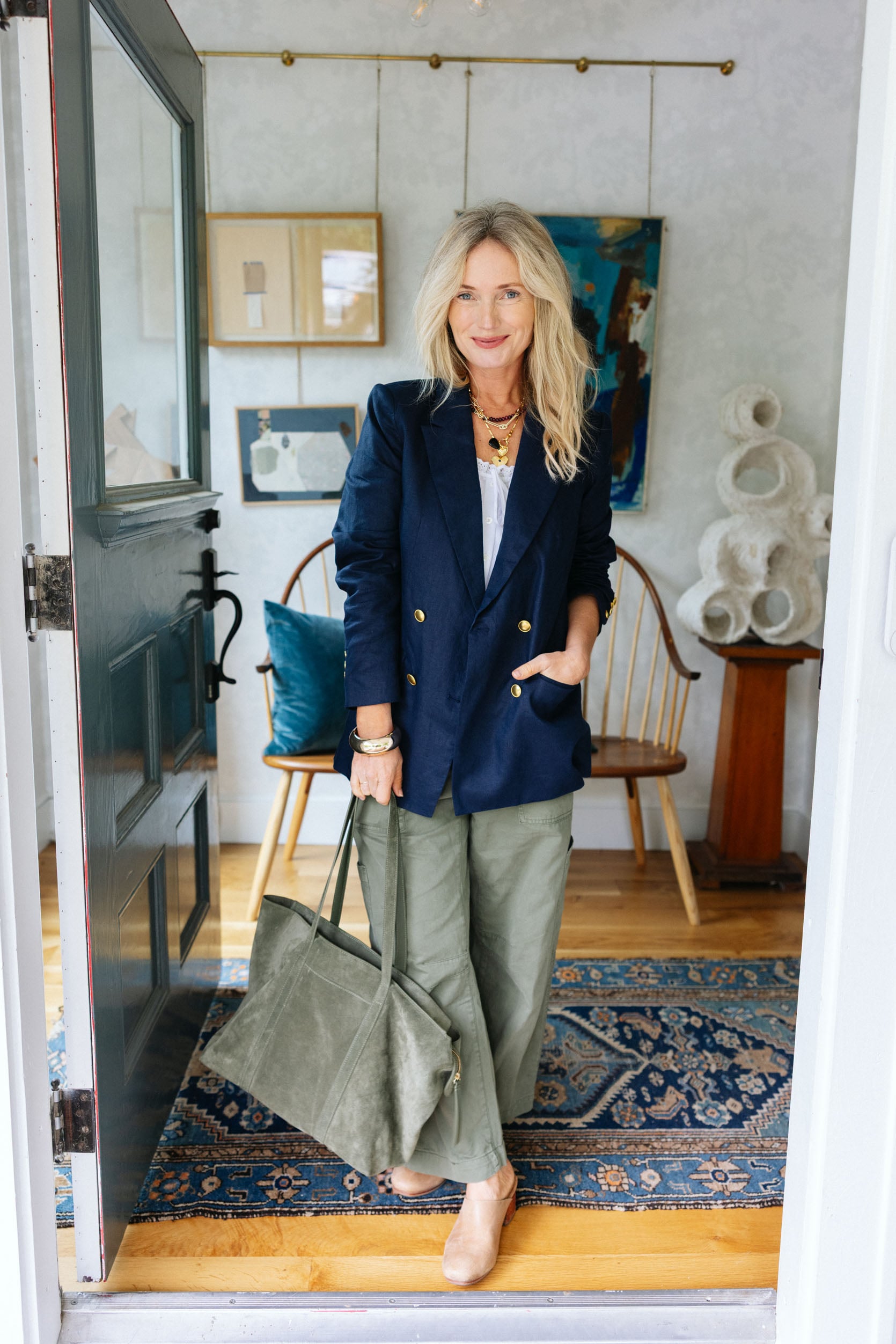Best Linen Clothes