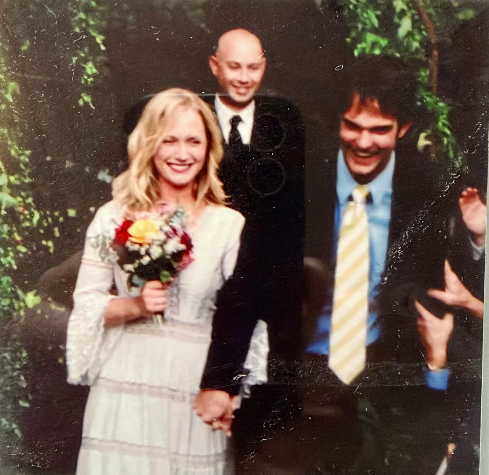 Wedding Anniversary