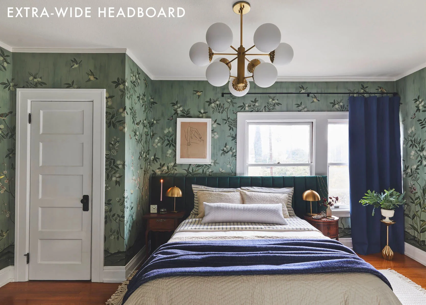 headboard