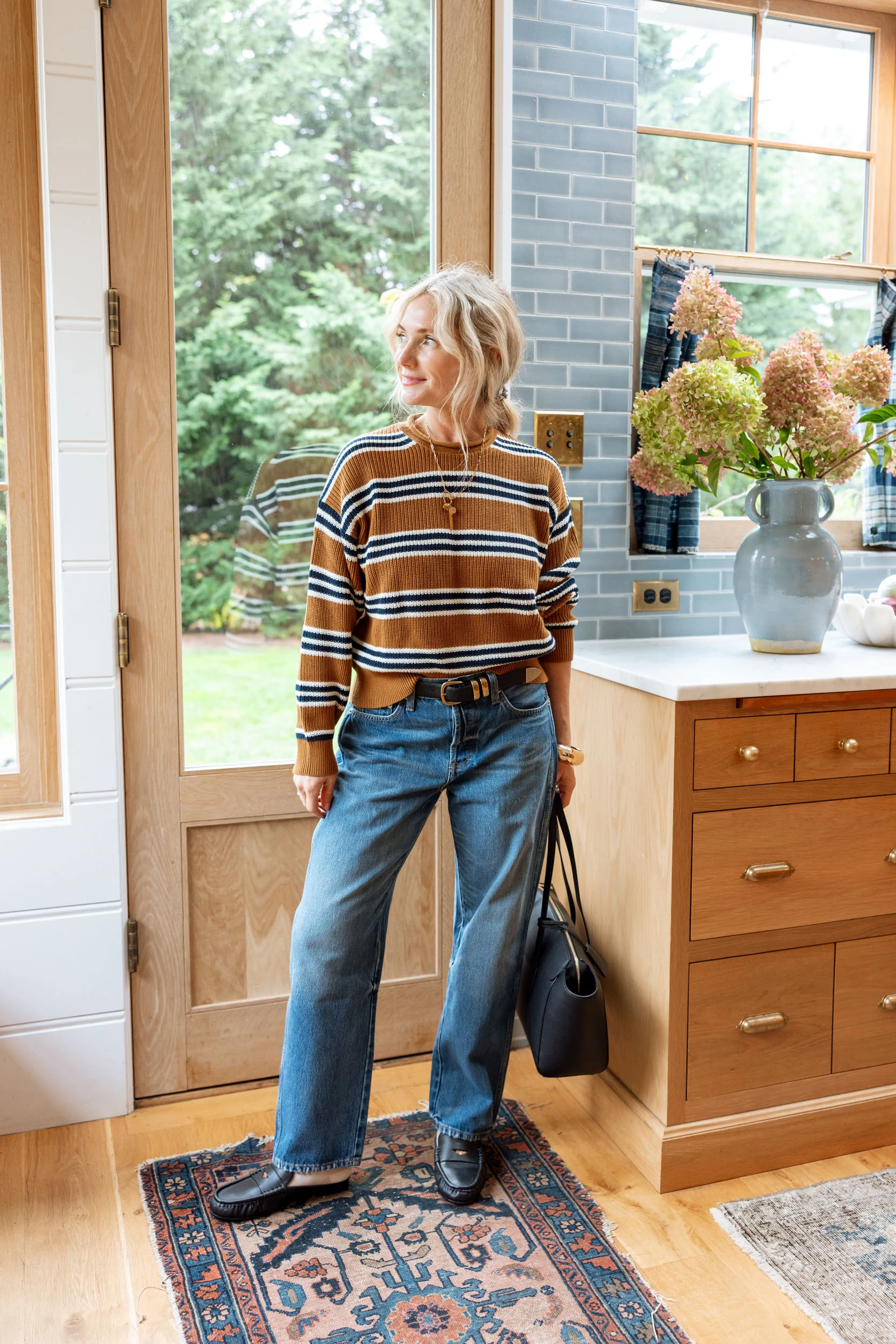 classic fall outfits