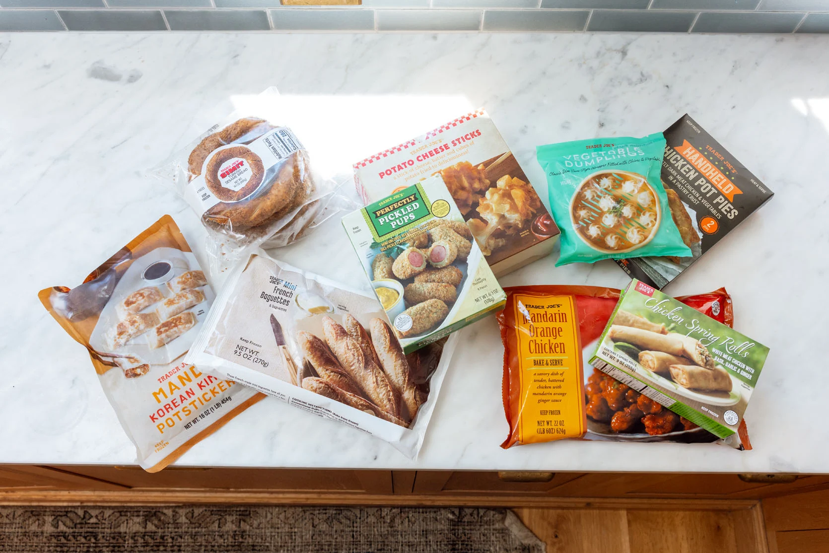Trader Joe's