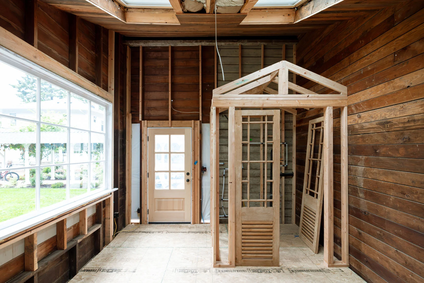 Cottage Bathroom