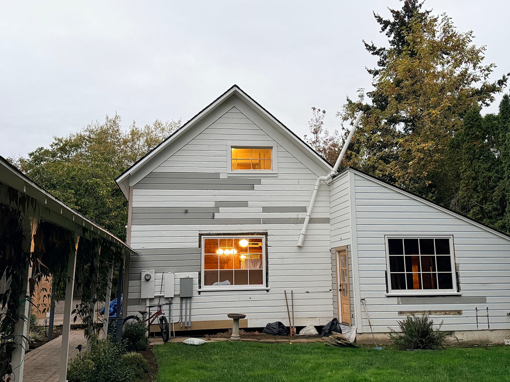 Guest Cottage