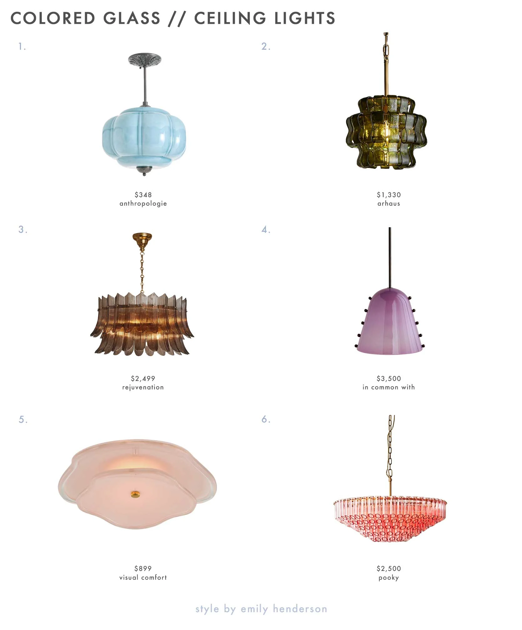 old decor trend