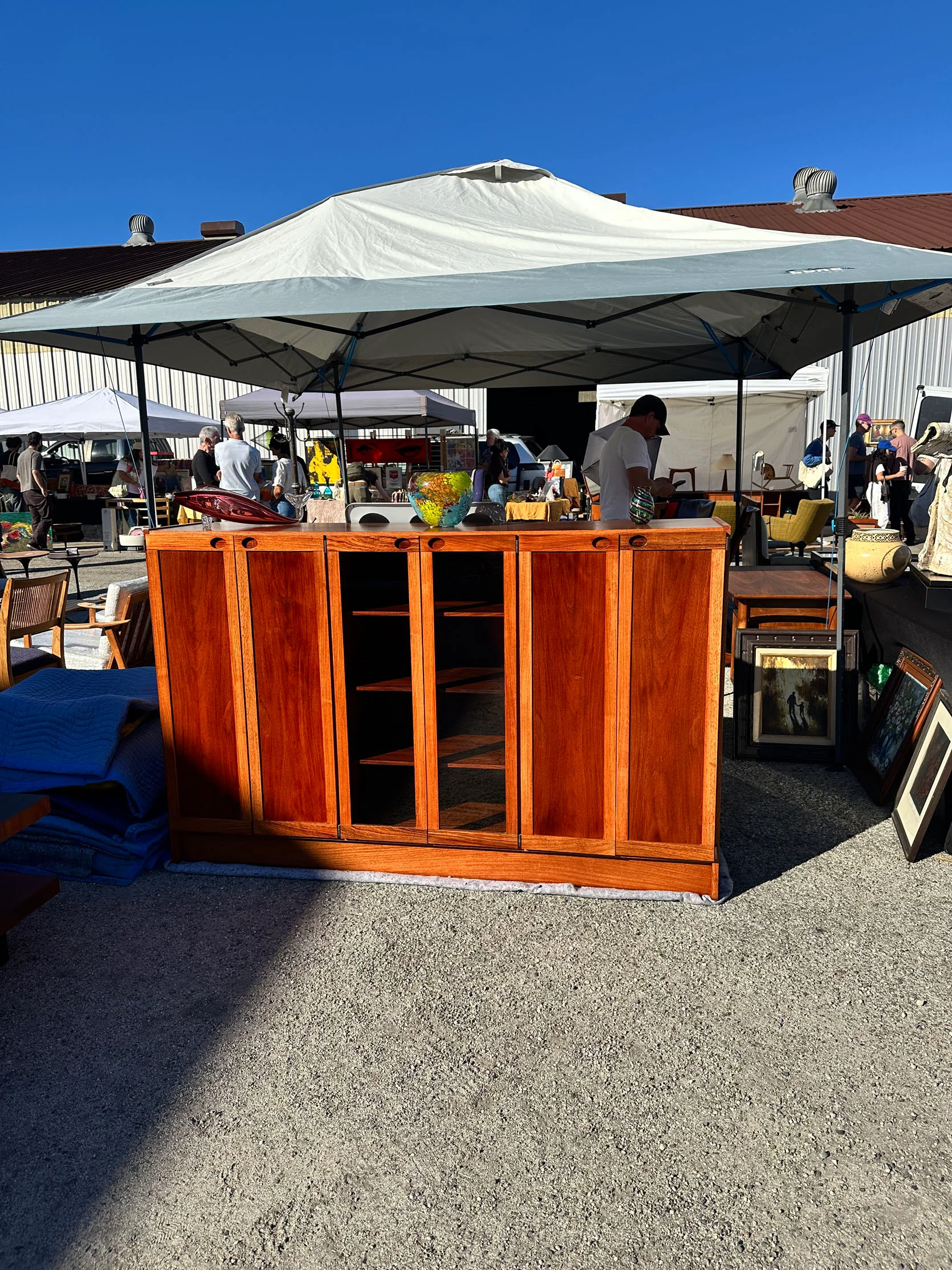 best flea markets