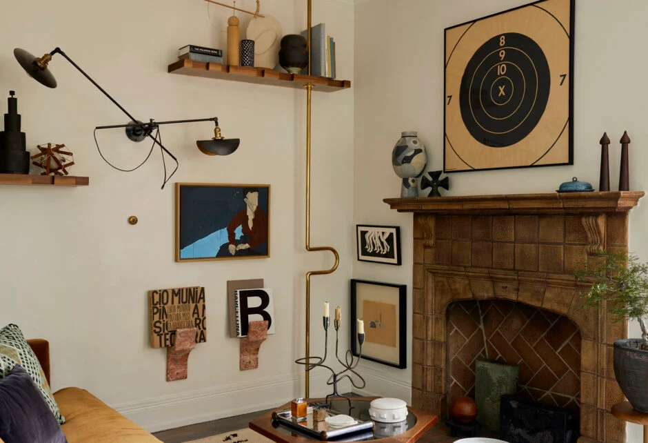 home decor shops