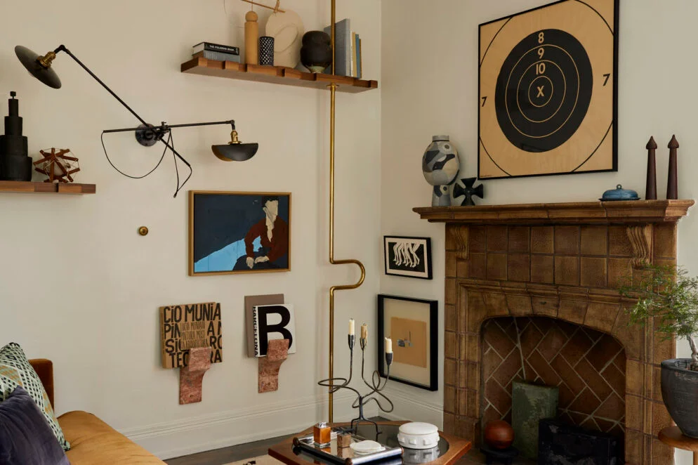 home decor shops