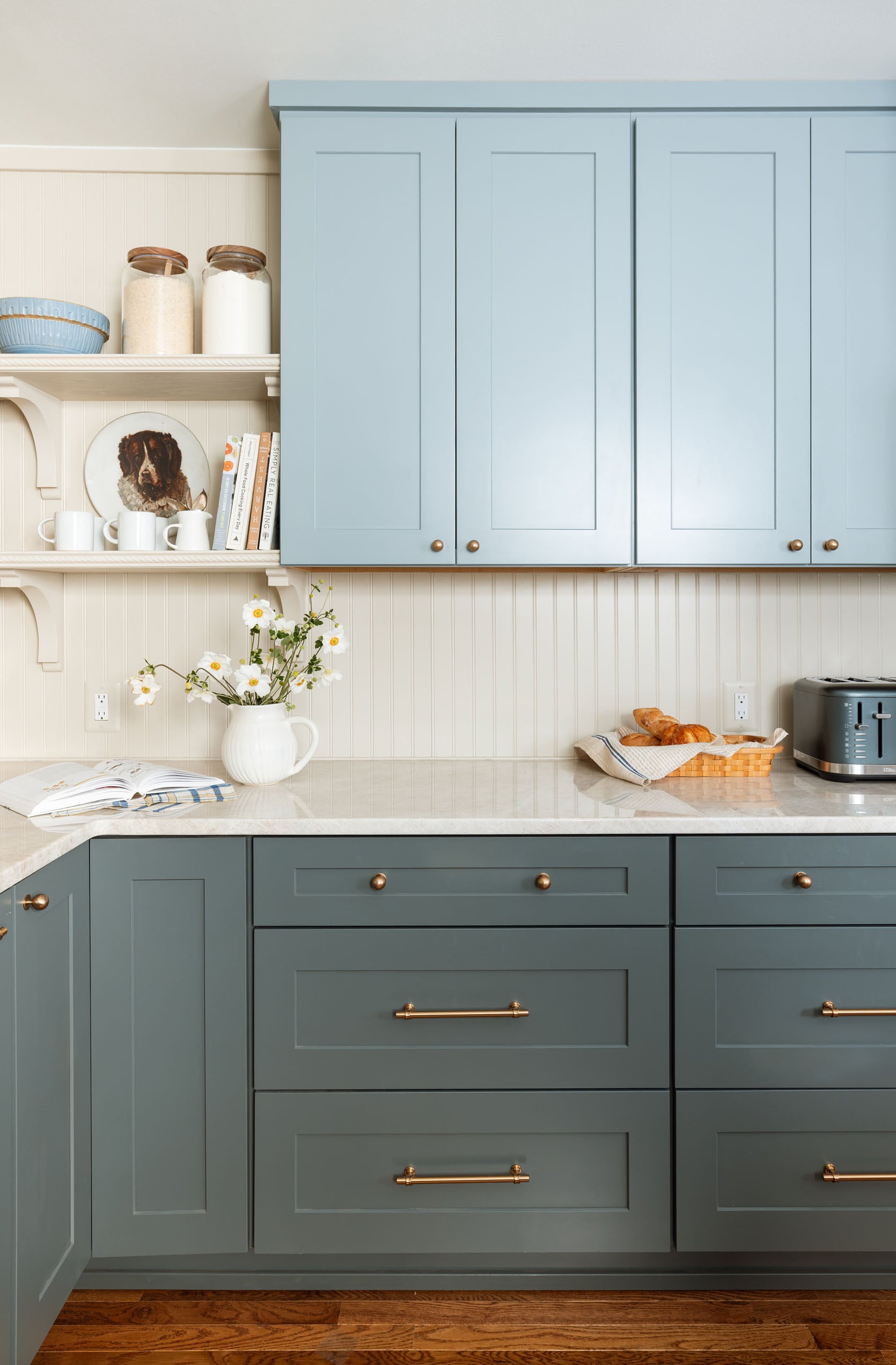 budget kitchen remodel