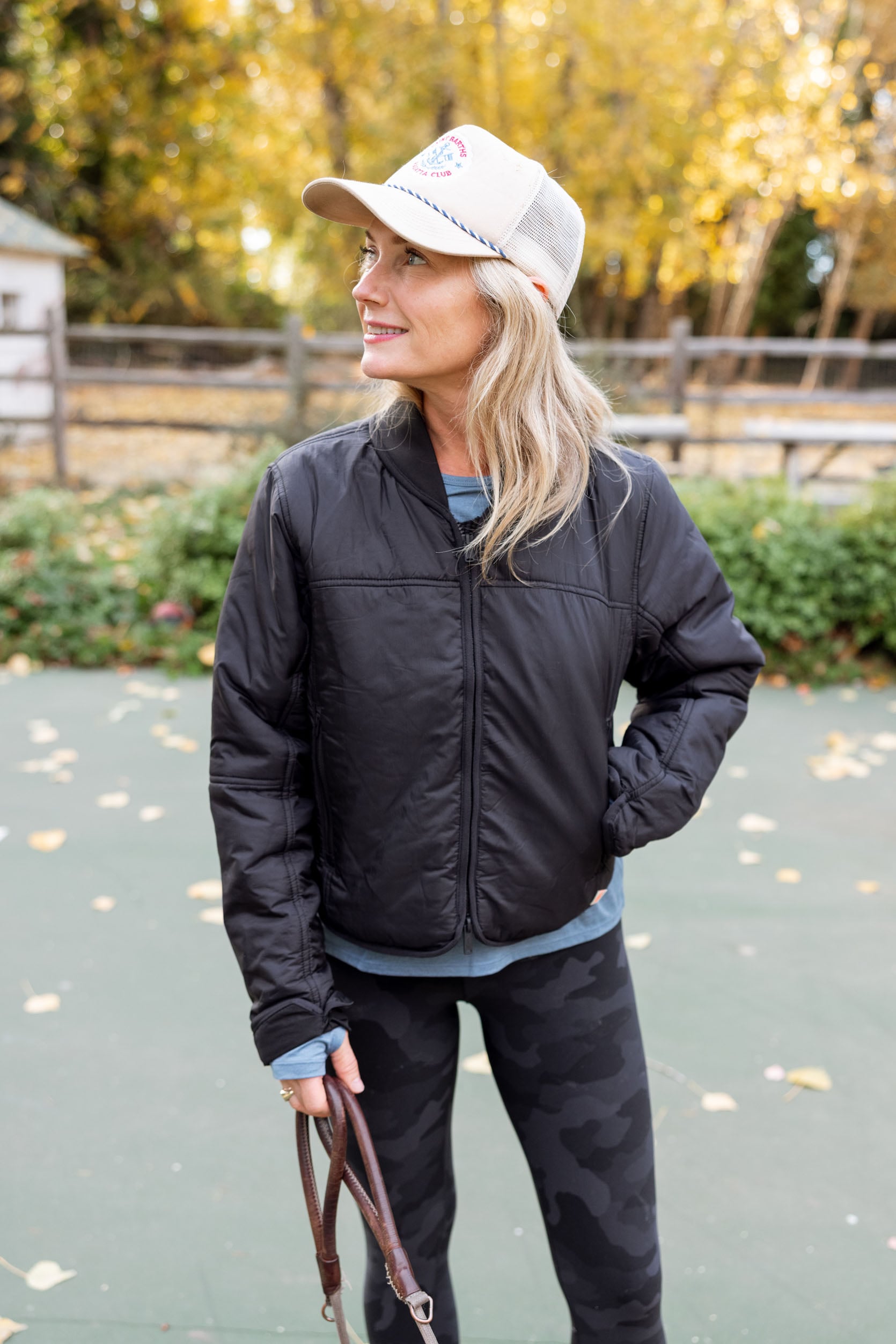 best walking jackets