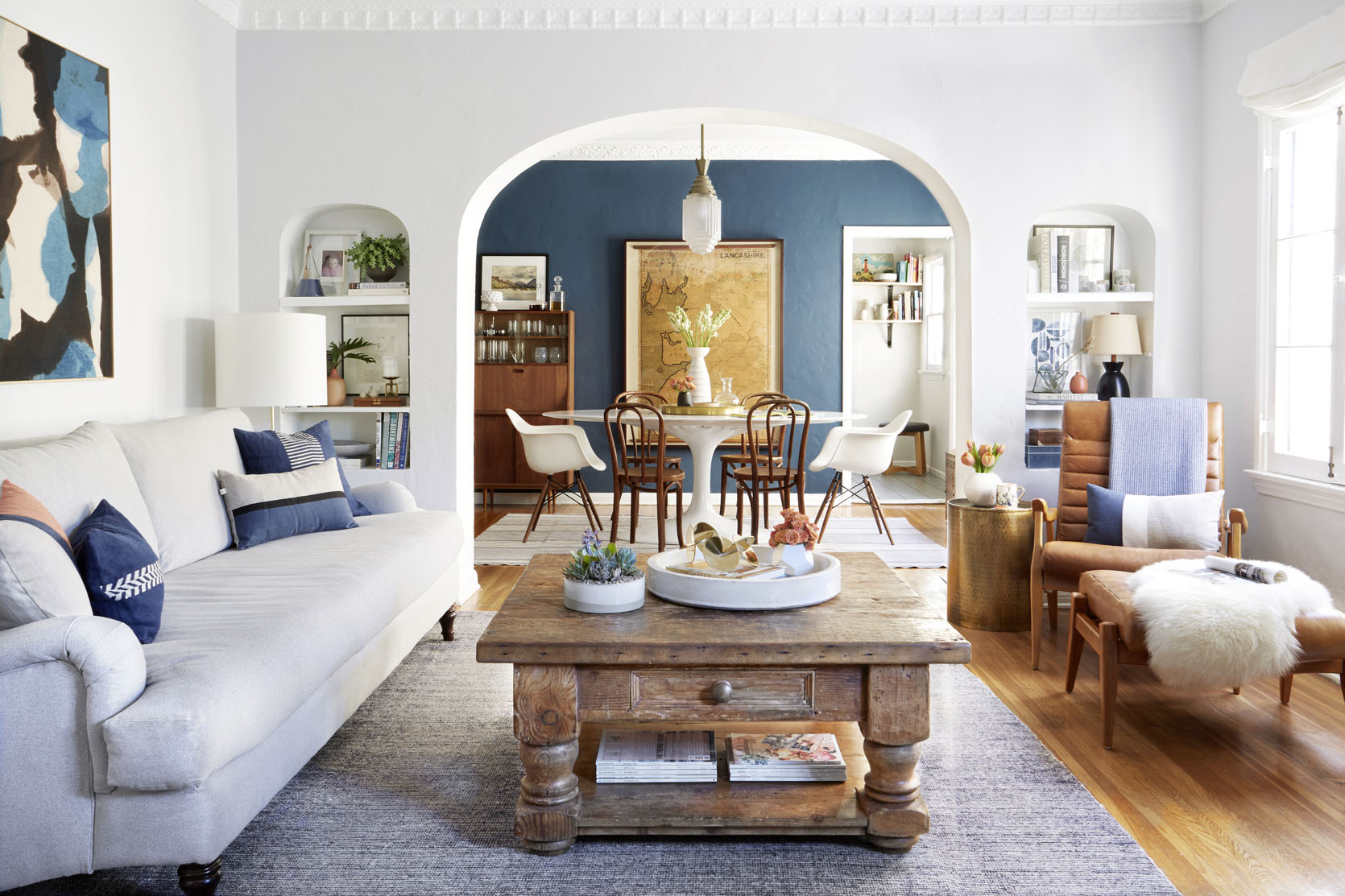 home makeovers