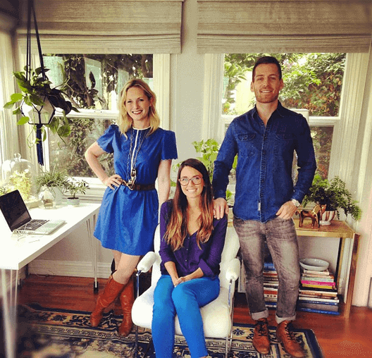 Desperately seeking Interns Emily Henderson