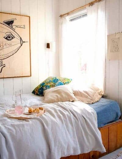 Emily Henderson Bedroom
