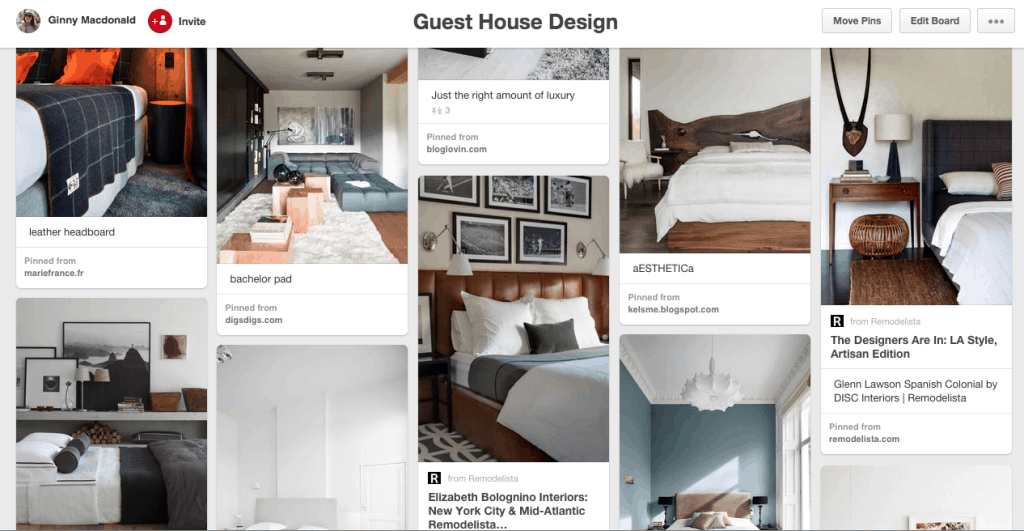 Our E-design Service GIVEAWAY - Emily Henderson