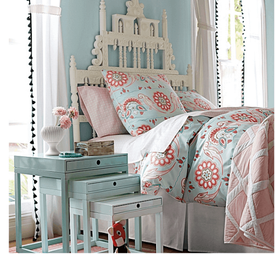 Nightstand Styling Contest Winners!!!!!! Emily Henderson