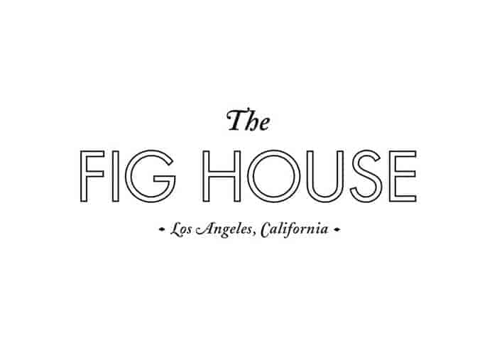 The Fig House