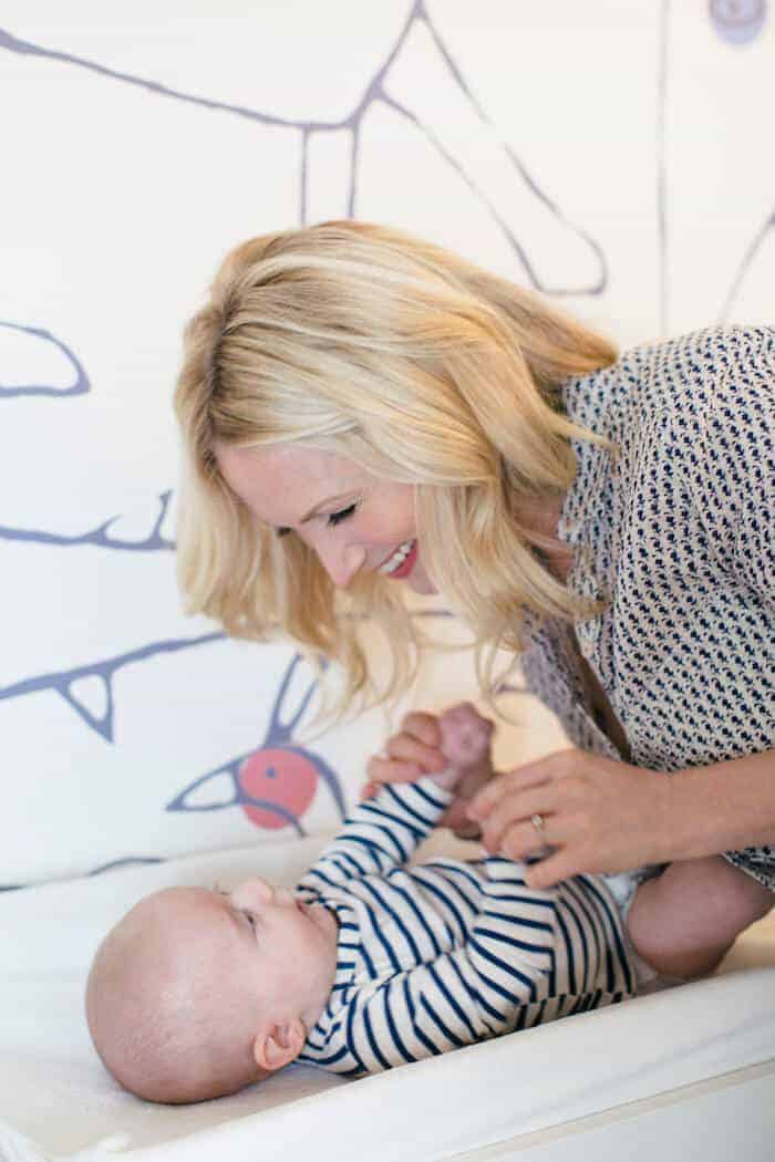 Emily Charlie Henderson