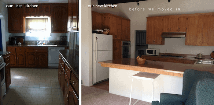 Kitchen Wrinkle Our New Kitchen reveal, plus we cook now - Emily Henderson