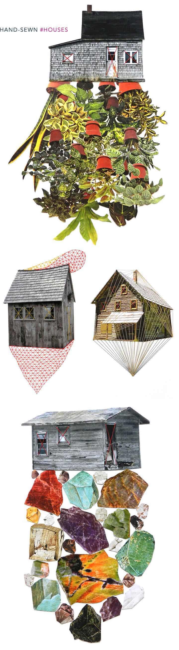 house-artwork