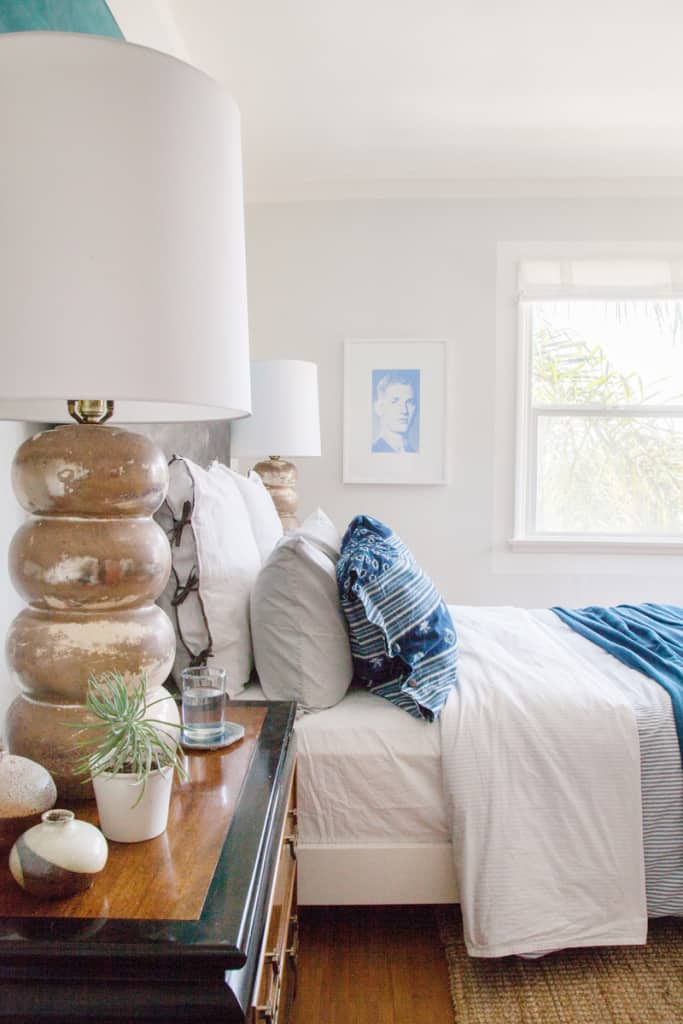A Simple, Inexpensive Makeover at Orlando's Apartment Emily Henderson