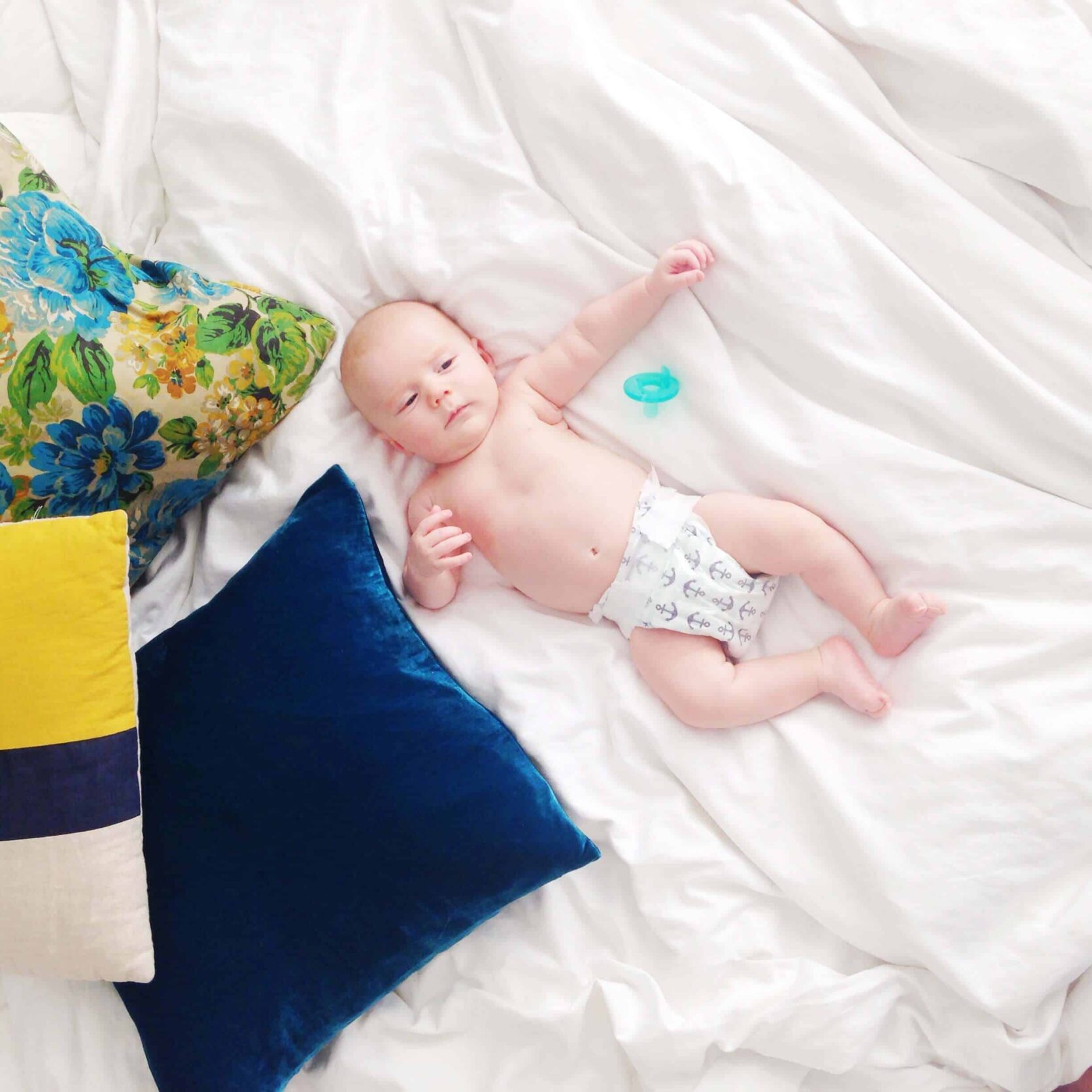 Ramblings of a new mom Emily Henderson