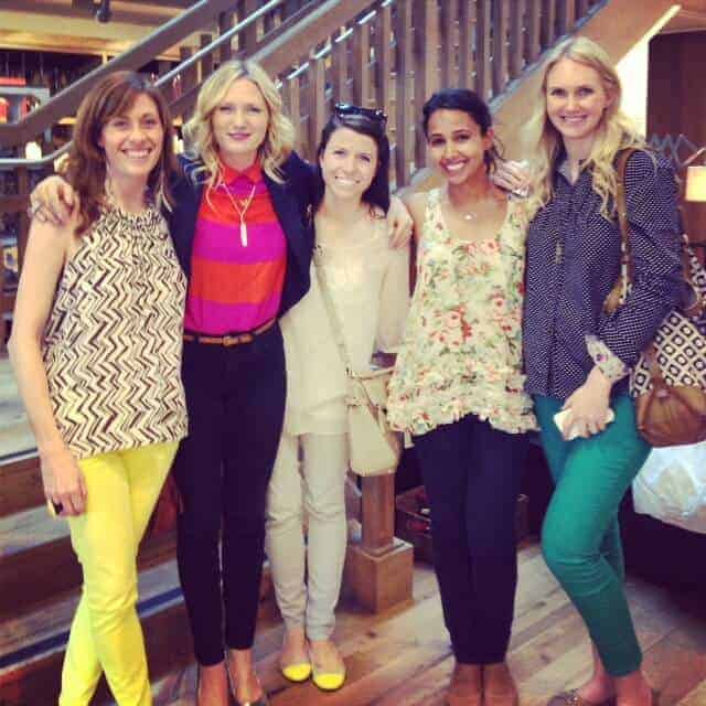 Weekend in Review Emily Henderson