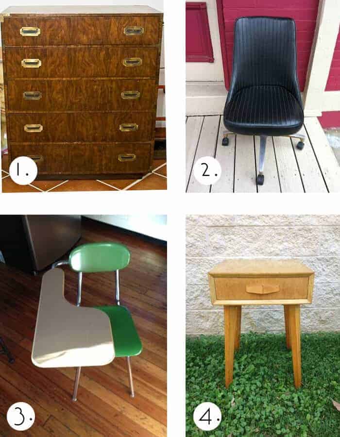 Trolling Craigslist... Cincinnati! Emily Henderson