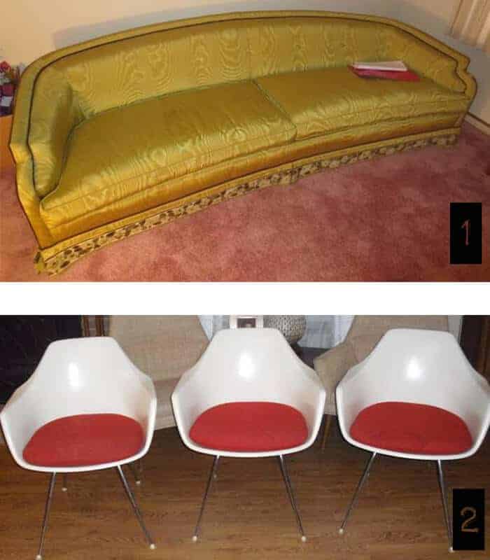 Trolling Craigslist... Detroit! Emily Henderson