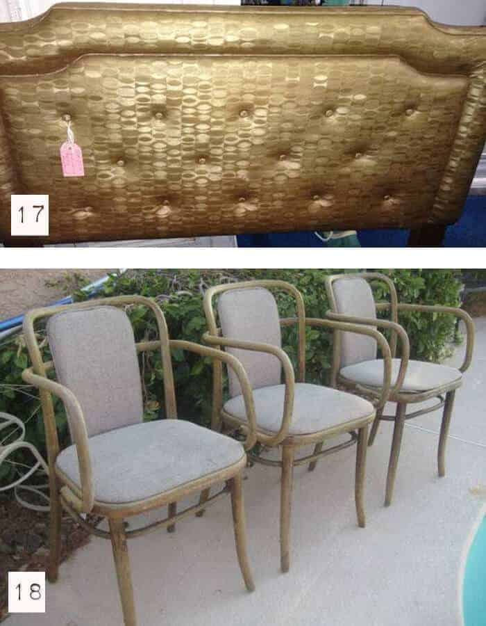 Trolling Craigslist... Las Vegas! Emily Henderson