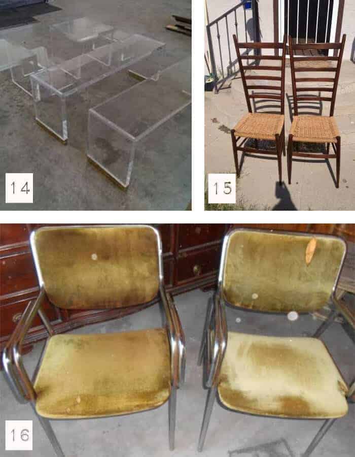 Trolling Craigslist... Las Vegas! Emily Henderson