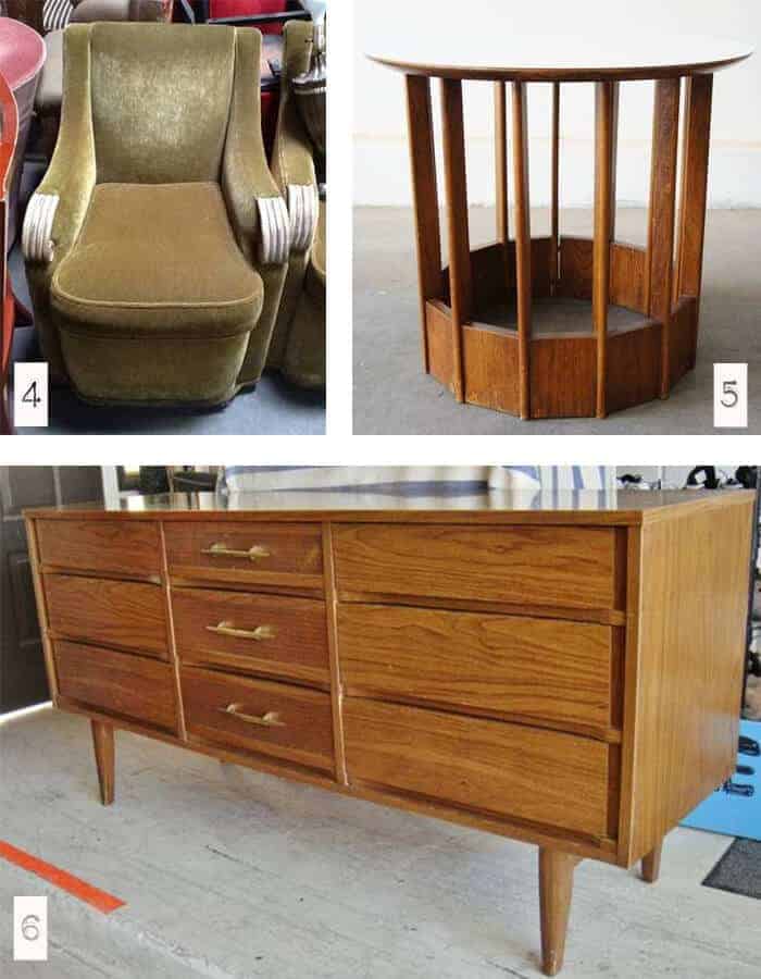 Trolling Craigslist... Las Vegas! Emily Henderson